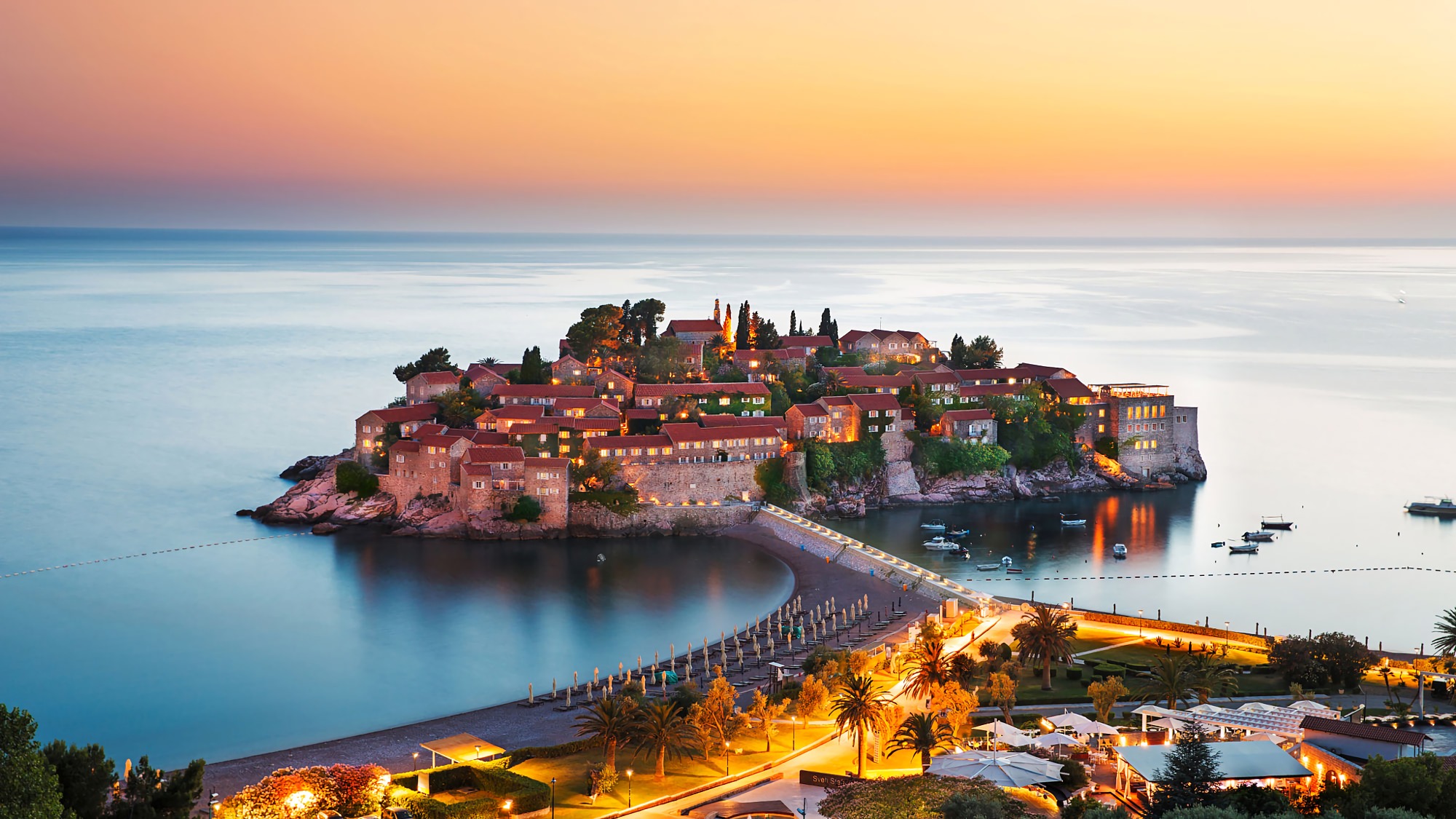 Montenegro: The Enigmatic Country of the Balkan