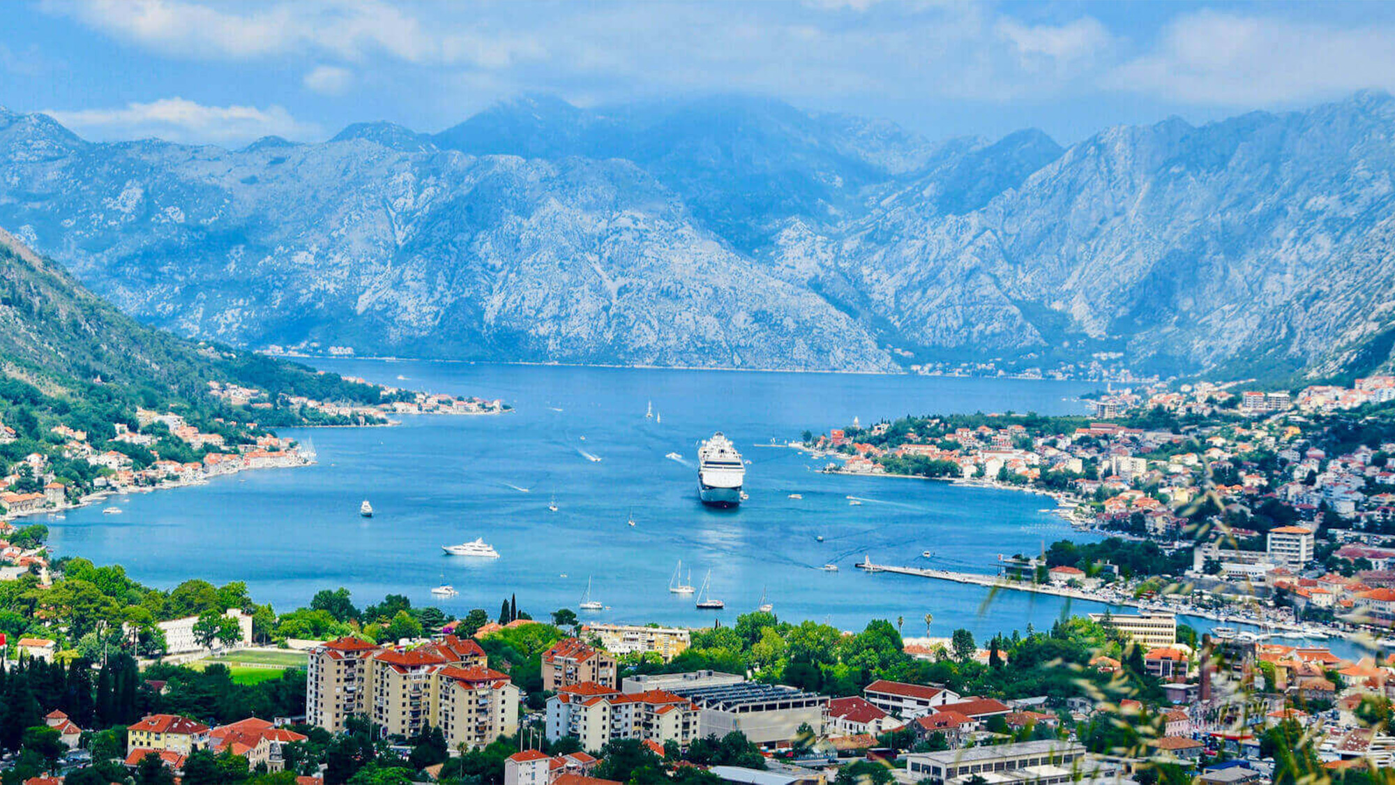 Travel tips for Montenegro