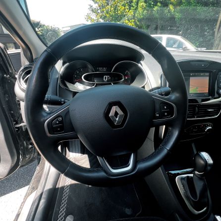 Clio 1.5 DCI Bose