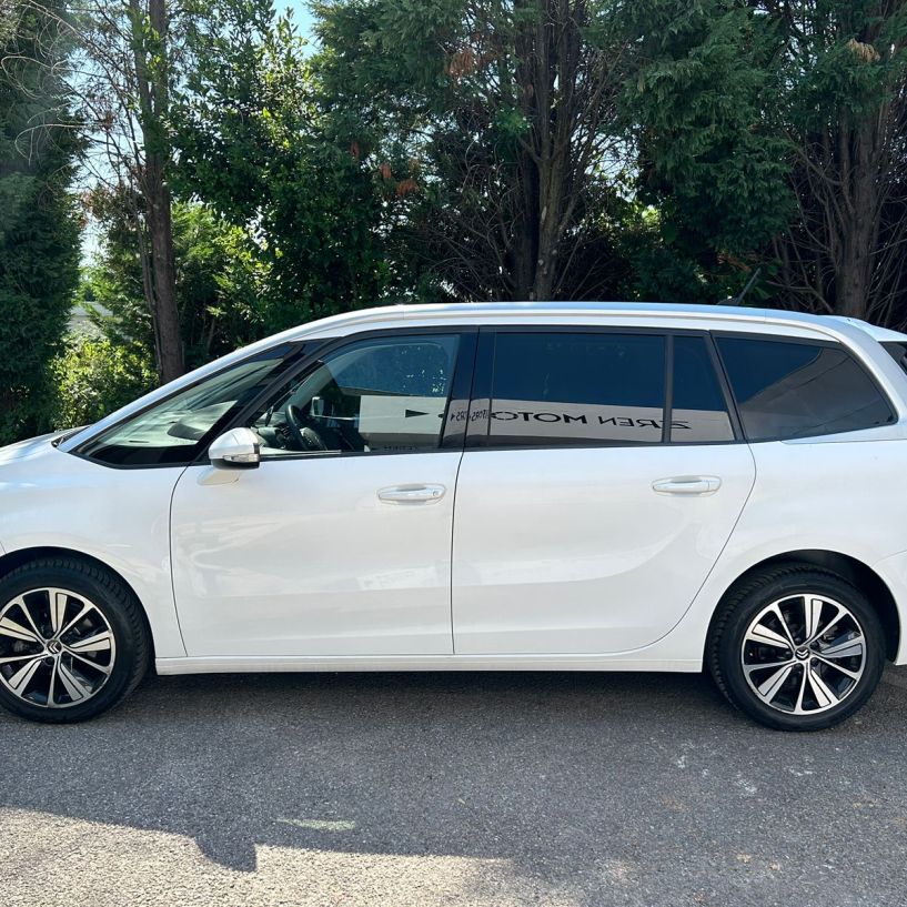 CITROEN C4 Grand Picasso 1.6 HDI