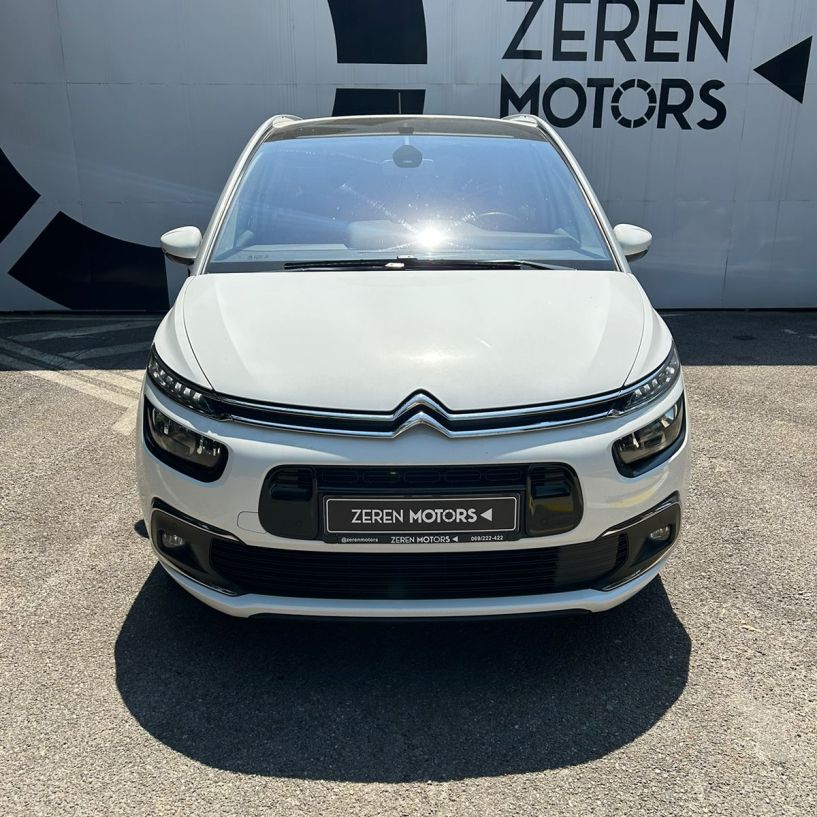 CITROEN C4 Grand Picasso 1.6 HDI