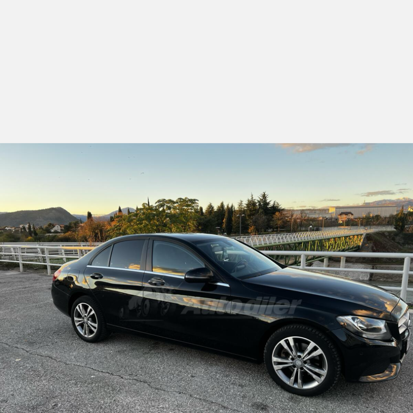 C 200 D