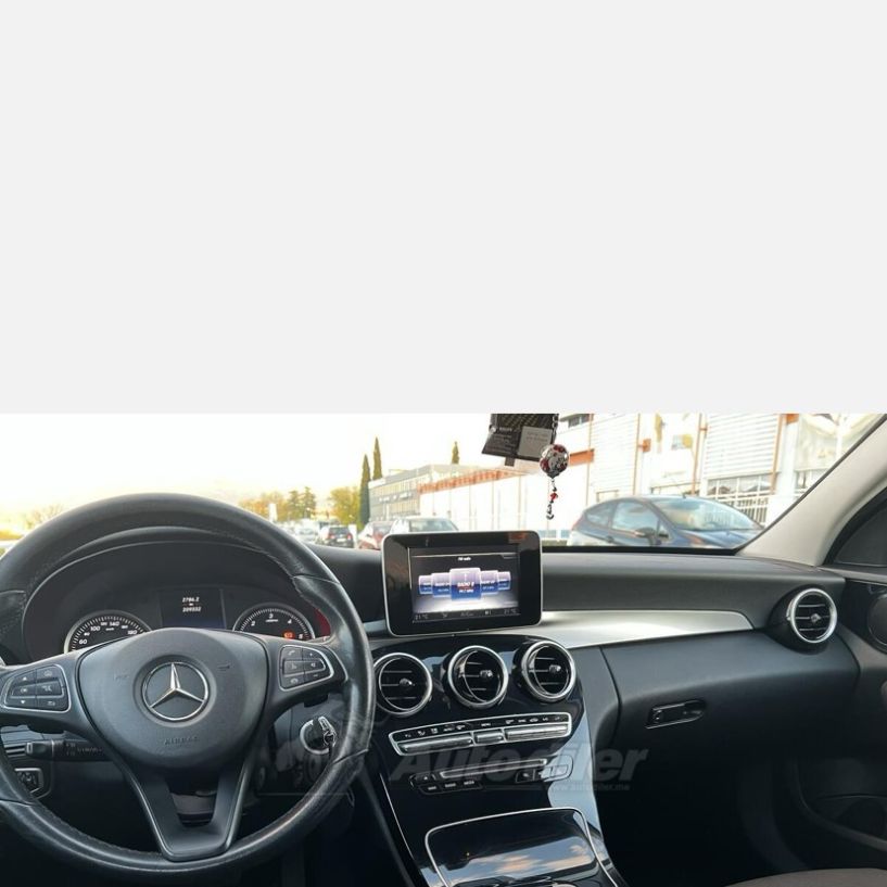 C 200 D