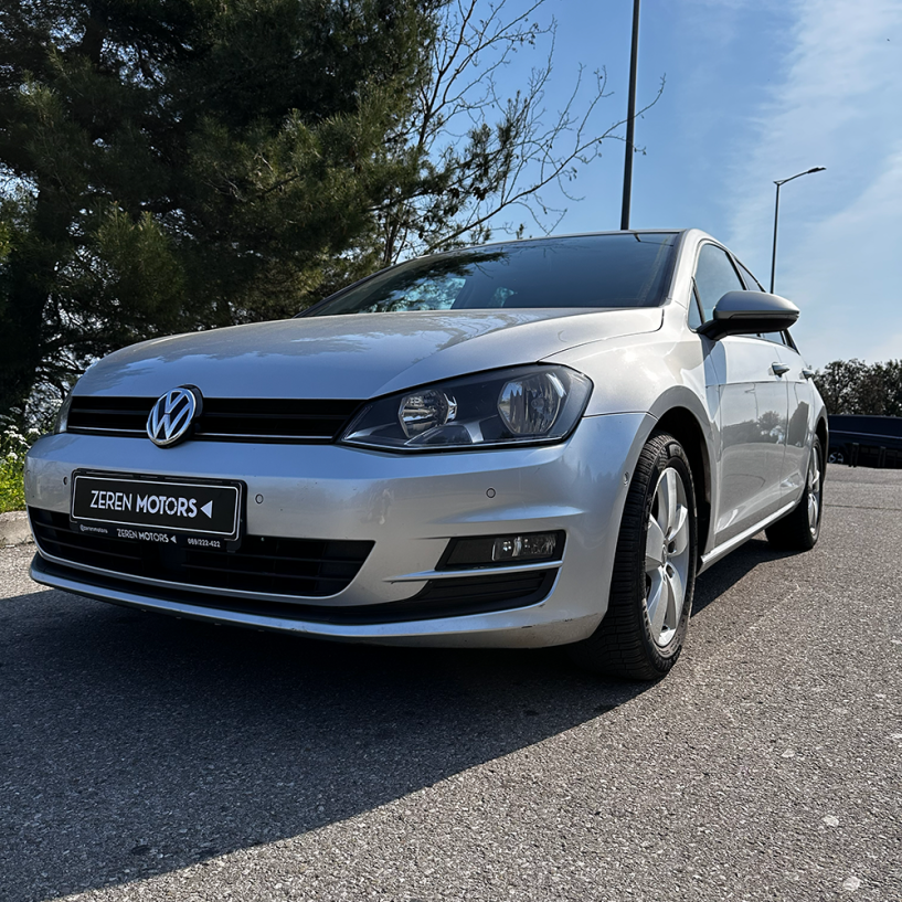 Golf VII