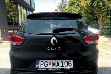 Clio 1.5 DCI Bose