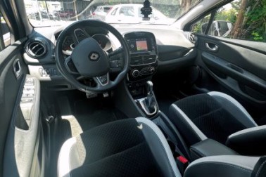 Clio 1.5 DCI Bose