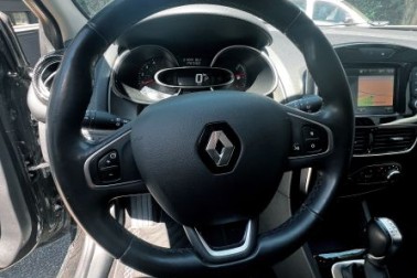 Clio 1.5 DCI Bose