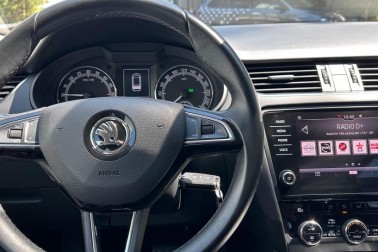 Skoda Octavia Combi 1.6 TDI