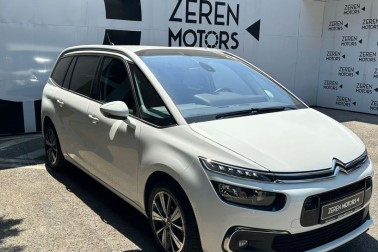 CITROEN C4 Grand Picasso 1.6 HDI