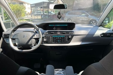 CITROEN C4 Grand Picasso 1.6 HDI