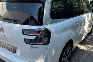 CITROEN C4 Grand Picasso 1.6 HDI