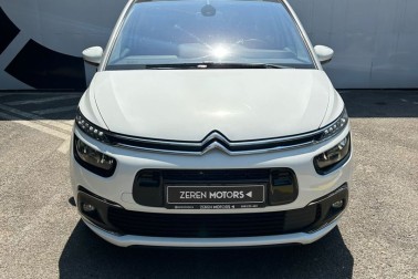 CITROEN C4 Grand Picasso 1.6 HDI