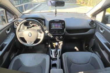 Clio 1.5 DCI Grey