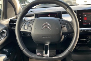 C4 Cactus 1.5 HDI White