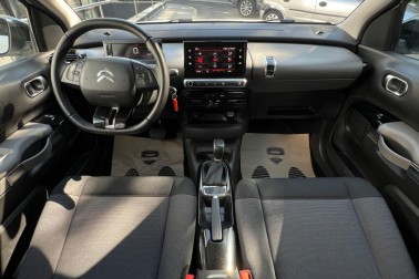 C4 Cactus 1.5 HDI White