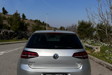 Golf VII